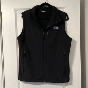 Men’s north face Camden soft shell vest